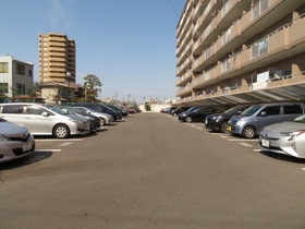 シャルマンコーポ木場町２号棟