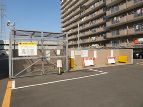 シャルマンコーポ木場町２号棟