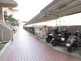 シャルマンコーポ木場町２号棟