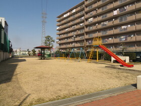 シャルマンコーポ木場町２号棟