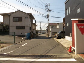 シャルマンコーポ木場町２号棟