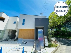AVANTIA名古屋市西区比良17期　全3棟　1号棟　新築一戸建て