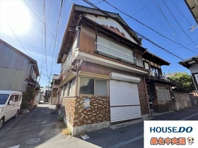 ●桑名市大字赤須賀　中古一戸建て