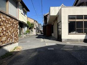 ●桑名市大字赤須賀　中古一戸建て