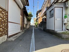 ●桑名市大字赤須賀　中古一戸建て