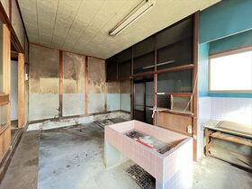 ●桑名市大字赤須賀　中古一戸建て