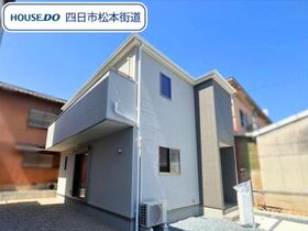 リーブルファイン四日市市天カ須賀第5期　全1棟　新築一戸建て