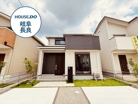 プレサンスアージュ岐阜六条江東　全3棟　2号地　新築一戸建て