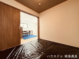 プレサンスアージュ岐阜六条江東　全5棟　2号地　新築一戸建て
