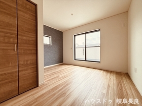 プレサンスアージュ岐阜六条江東　全5棟　2号地　新築一戸建て