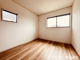 プレサンスアージュ岐阜六条江東　全3棟　3号地　新築一戸建て