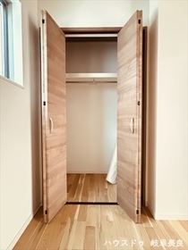 プレサンスアージュ岐阜六条江東　全3棟　3号地　新築一戸建て