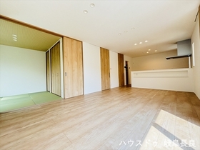 岐阜市長良　全2棟　2号棟　未入居一戸建て