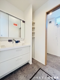 岐阜市長良　全2棟　2号棟　未入居一戸建て