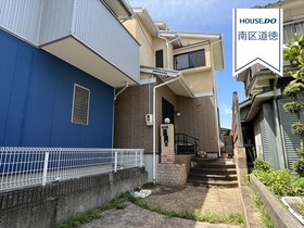 名古屋市南区赤坪町　中古一戸建て