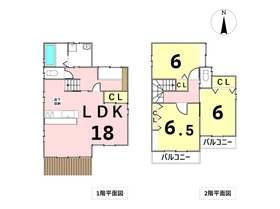 名古屋市南区赤坪町　中古一戸建て