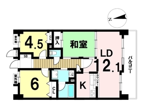 ライオンズシティ大曽根