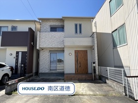 名古屋市南区呼続元町　中古一戸建て