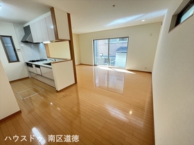 名古屋市南区呼続元町　中古一戸建て