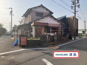 ●弥富市前ケ平2丁目　建築条件なし土地