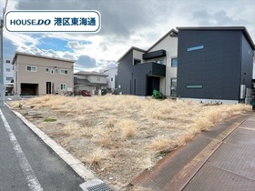 名古屋市熱田区五番町　全3棟　1号棟　新築一戸建て