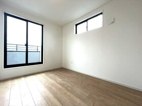 名古屋市熱田区五番町　全3棟　1号棟　新築一戸建て