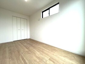 名古屋市熱田区五番町　全3棟　1号棟　新築一戸建て