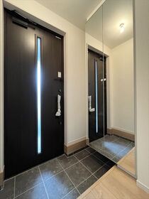 名古屋市熱田区五番町　全3棟　1号棟　新築一戸建て