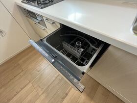 名古屋市熱田区五番町　全3棟　1号棟　新築一戸建て