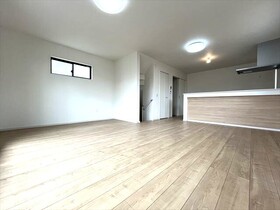 名古屋市熱田区五番町　全3棟　1号棟　新築一戸建て