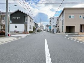 名古屋市熱田区五番町　全3棟　1号棟　新築一戸建て