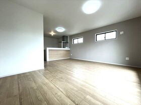 名古屋市熱田区五番町　全3棟　1号棟　新築一戸建て