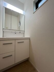 名古屋市熱田区五番町　全3棟　1号棟　新築一戸建て