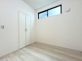 名古屋市熱田区五番町　全3棟　2号棟　新築一戸建て