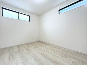 名古屋市熱田区五番町　全3棟　2号棟　新築一戸建て