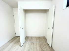 名古屋市熱田区五番町　全3棟　2号棟　新築一戸建て