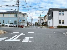 名古屋市熱田区五番町　全3棟　2号棟　新築一戸建て