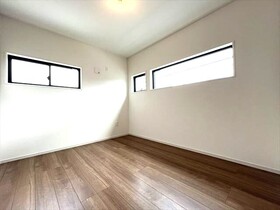 名古屋市熱田区五番町　全3棟　3号棟　新築一戸建て