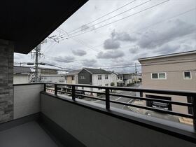 名古屋市熱田区五番町　全3棟　3号棟　新築一戸建て