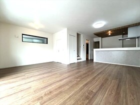 名古屋市熱田区五番町　全3棟　3号棟　新築一戸建て