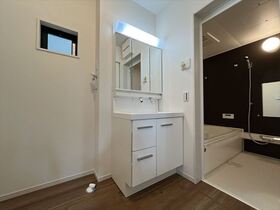 名古屋市熱田区五番町　全3棟　3号棟　新築一戸建て