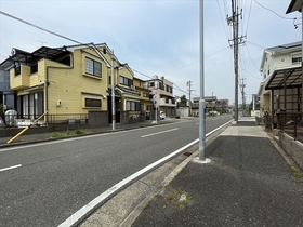 ※●名古屋市中川区助光3丁目　中古一戸建て