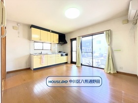 ※●名古屋市中川区助光3丁目　中古一戸建て