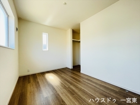 一宮市乾町　全4棟　4号棟　新築一戸建て