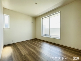 一宮市乾町　全4棟　4号棟　新築一戸建て