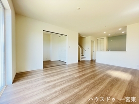 一宮市乾町　全4棟　4号棟　新築一戸建て