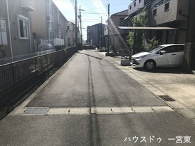 ●一宮市開明字杁先　中古一戸建て