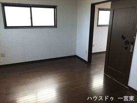 ●一宮市開明字杁先　中古一戸建て