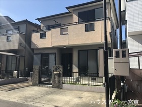 ●一宮市開明字杁先　中古一戸建て