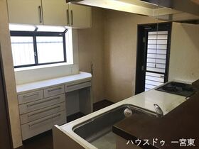 ●一宮市開明字杁先　中古一戸建て